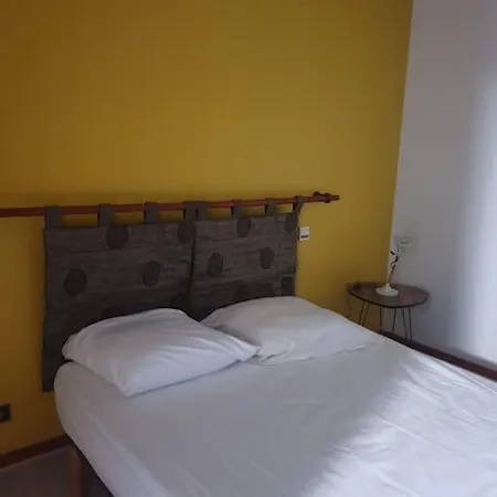 Holiday home Maison De Ville, Quartier Calme Saint-Palais (Pyrenees-Atlantiques)