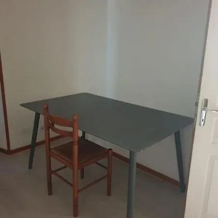 Holiday home Maison De Ville, Quartier Calme Saint-Palais (Pyrenees-Atlantiques)