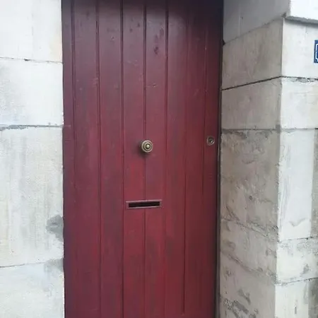 Maison De Ville, Quartier Calme Holiday home Saint-Palais (Pyrenees-Atlantiques)