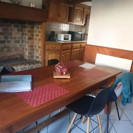 Maison De Ville, Quartier Calme Holiday home *