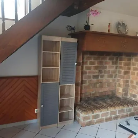 Maison De Ville, Quartier Calme Holiday home *