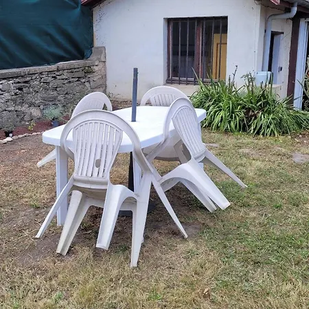Holiday home Maison De Ville, Quartier Calme Saint-Palais (Pyrenees-Atlantiques)